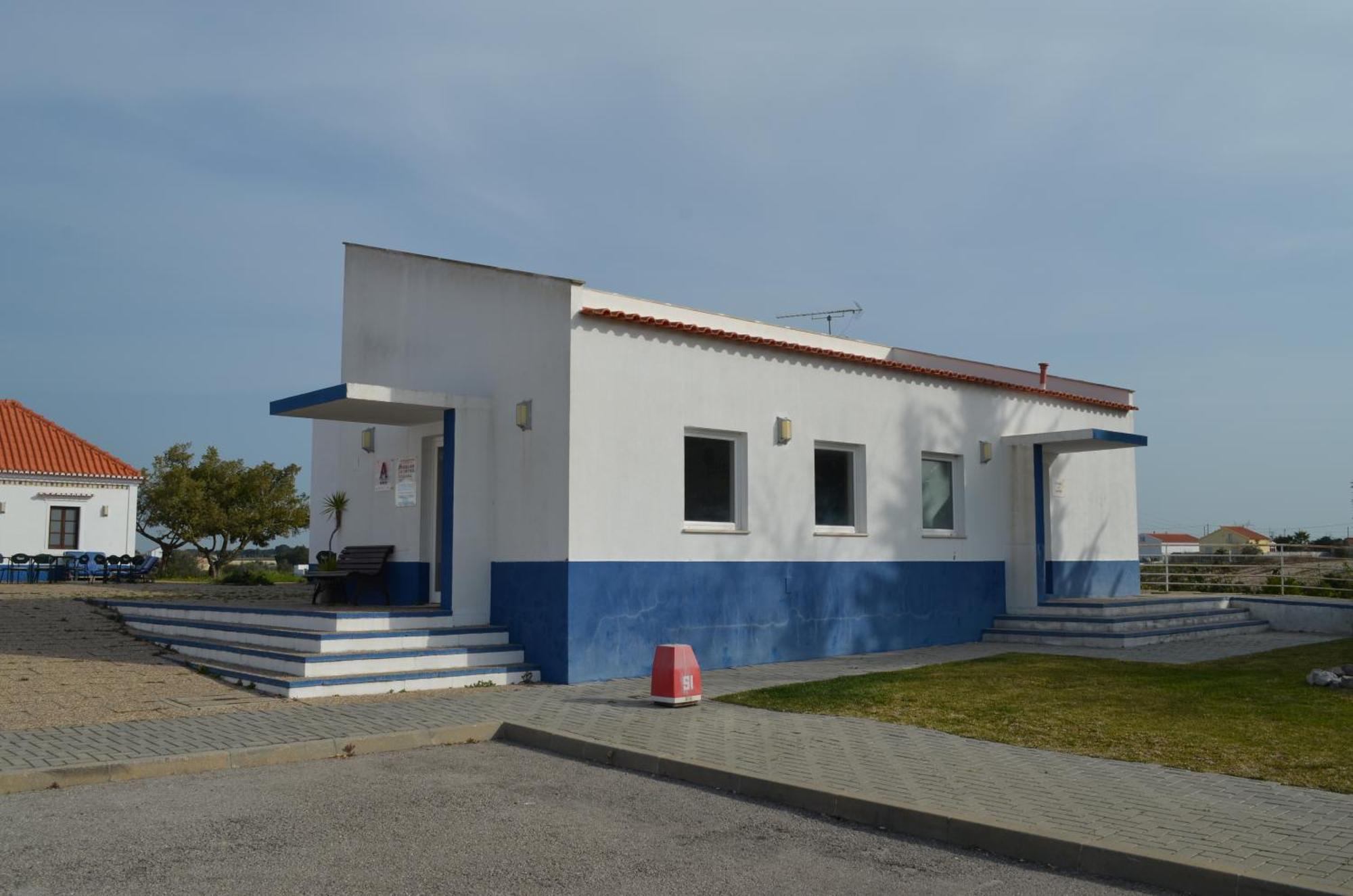 Aldeamento Turistico De Palmela Hotel Cajados Kültér fotó