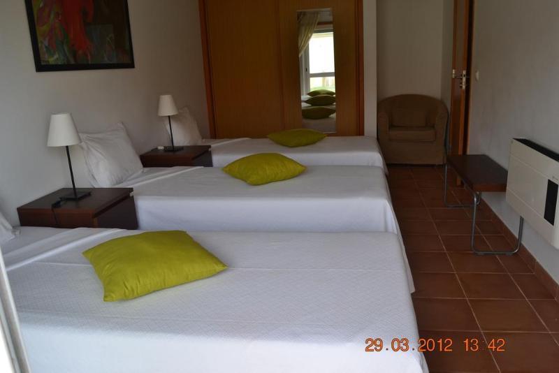 Aldeamento Turistico De Palmela Hotel Cajados Kültér fotó